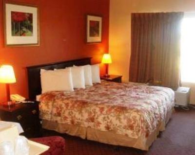 фото отеля Days Inn Montgomery