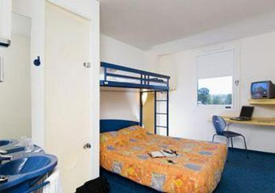 фото отеля Ibis Budget Marmande