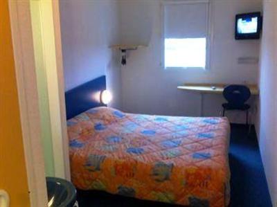 фото отеля Ibis Budget Marmande