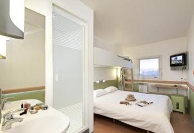 фото отеля Ibis Budget Marmande