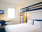 фото отеля Ibis Budget Marmande