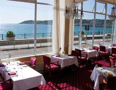 фото отеля Queens Hotel Penzance