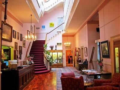 фото отеля Queens Hotel Penzance