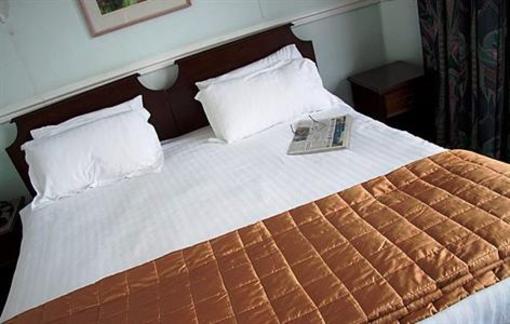 фото отеля Queens Hotel Penzance