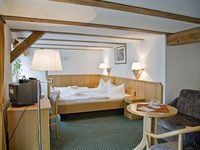 Hotel Am Schloss Schwerin