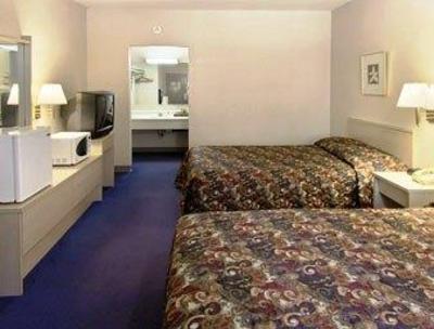фото отеля Super 8 Absecon/Atlantic City Area