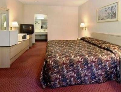 фото отеля Super 8 Absecon/Atlantic City Area