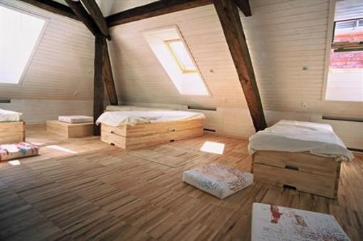 фото отеля Hostel Celica