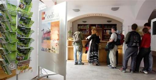 фото отеля Hostel Celica