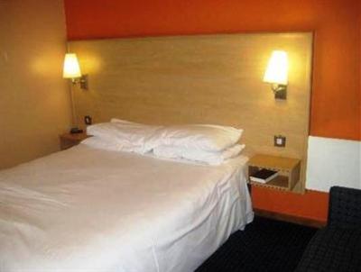 фото отеля Travelodge Durham