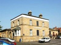 Travelodge Durham