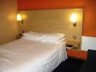 фото отеля Travelodge Durham