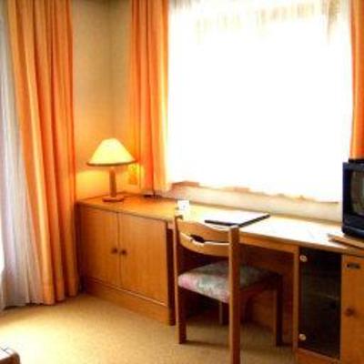 фото отеля Gasthof Hirlatz