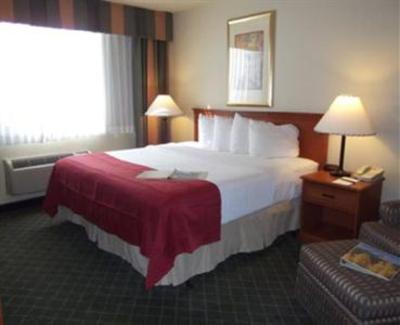фото отеля Rocky Mountain Park Inn