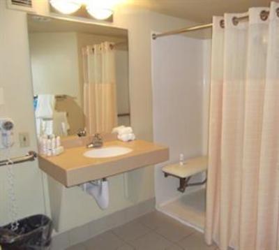 фото отеля Rocky Mountain Park Inn