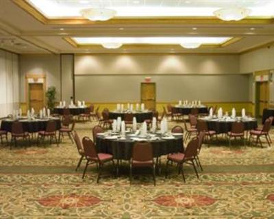 фото отеля Rocky Mountain Park Inn