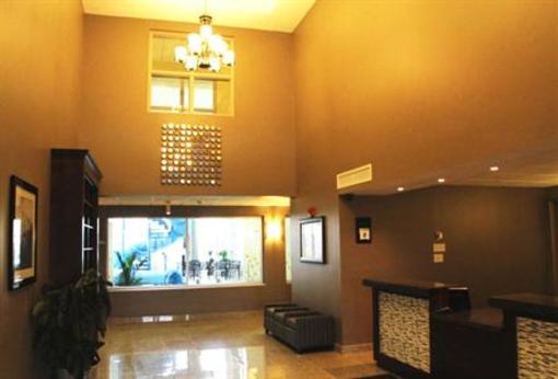 фото отеля Best Western Brandon Inn