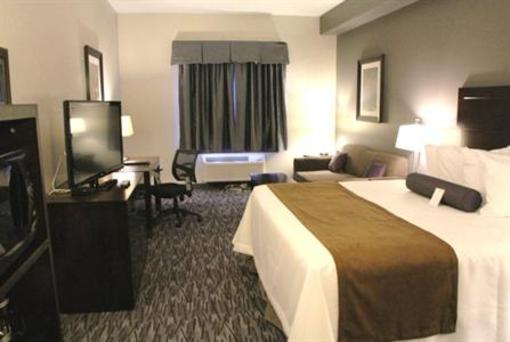 фото отеля Best Western Brandon Inn