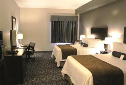 фото отеля Best Western Brandon Inn