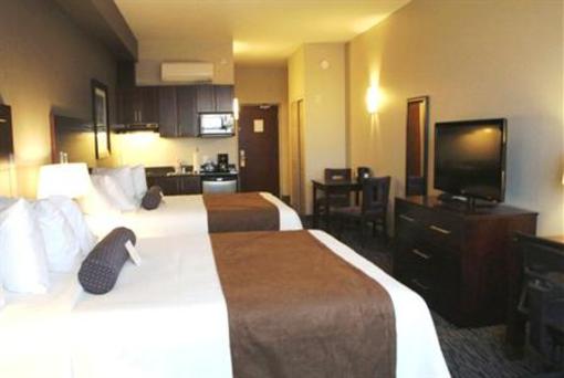 фото отеля Best Western Brandon Inn