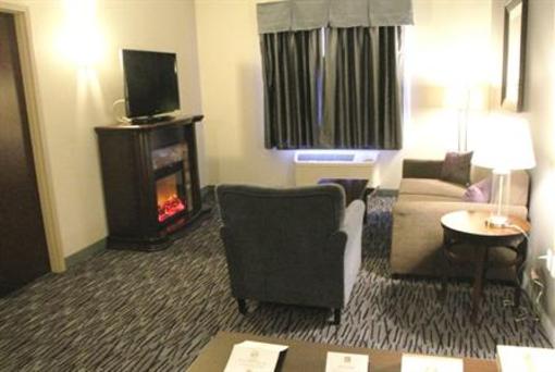фото отеля Best Western Brandon Inn