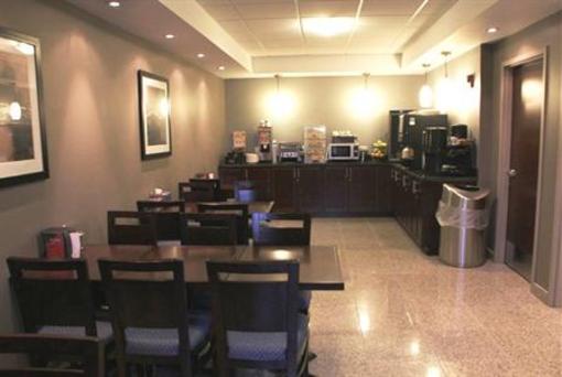 фото отеля Best Western Brandon Inn