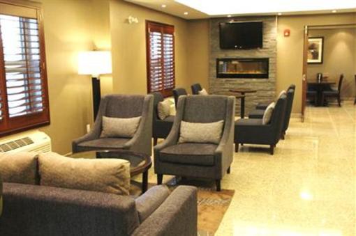 фото отеля Best Western Brandon Inn