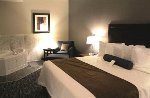 фото отеля Best Western Brandon Inn