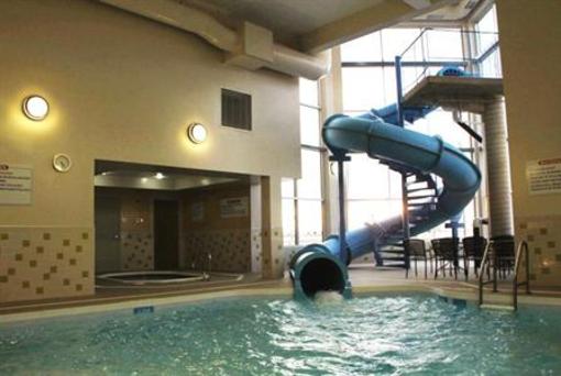 фото отеля Best Western Brandon Inn