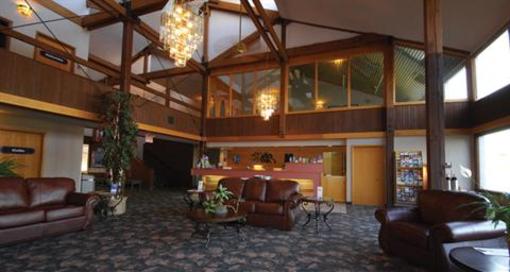 фото отеля Shilo Inn The Dalles