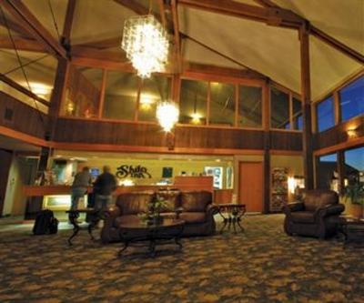 фото отеля Shilo Inn The Dalles