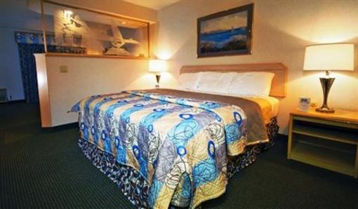 фото отеля Shilo Inn The Dalles