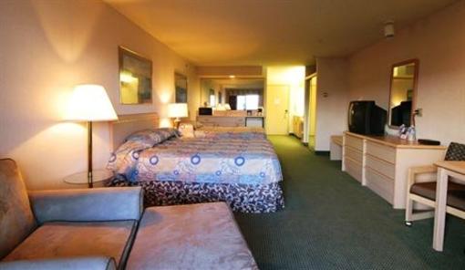 фото отеля Shilo Inn The Dalles