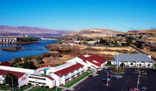 фото отеля Shilo Inn The Dalles