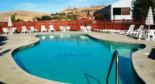 фото отеля Shilo Inn The Dalles
