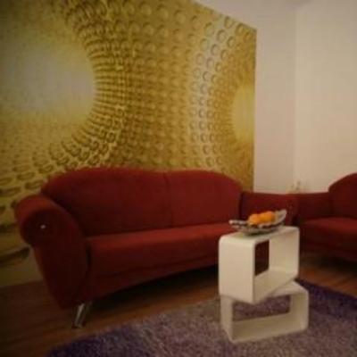 фото отеля Apartment Prinz Eugen
