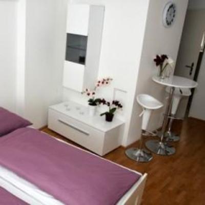 фото отеля Apartment Prinz Eugen