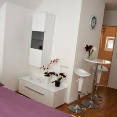 фото отеля Apartment Prinz Eugen
