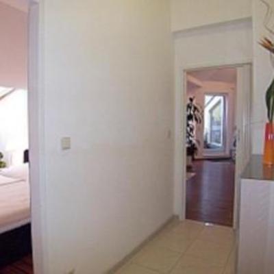 фото отеля Apartment Prinz Eugen