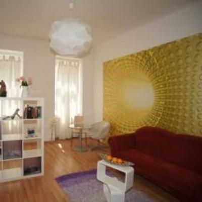 фото отеля Apartment Prinz Eugen