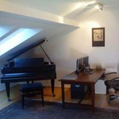 фото отеля Apartment Prinz Eugen