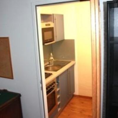 фото отеля Apartment Prinz Eugen