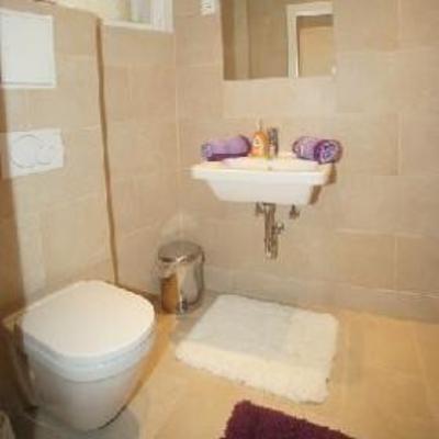 фото отеля Apartment Prinz Eugen