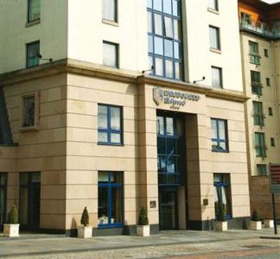 фото отеля Macdonald Holyrood Hotel
