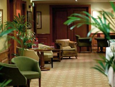 фото отеля Macdonald Holyrood Hotel