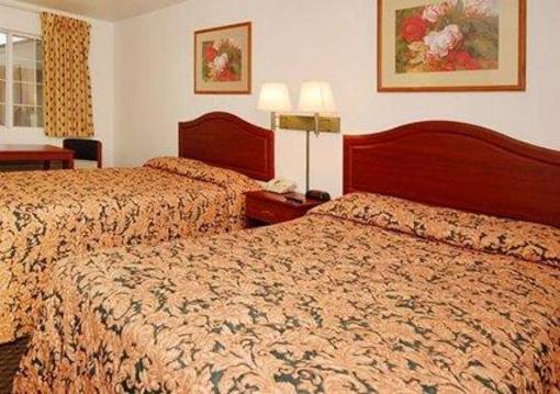 фото отеля Econo Lodge Bartlesville