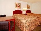 фото отеля Econo Lodge Bartlesville