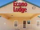 фото отеля Econo Lodge Bartlesville