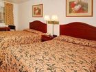 фото отеля Econo Lodge Bartlesville