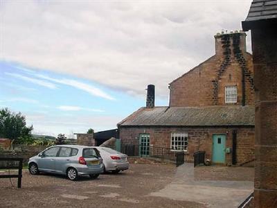 фото отеля Fenham Farm Bed and Breakfast Berwick-Upon-Tweed